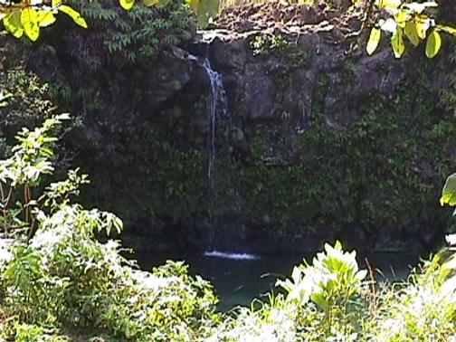 Road to Hana